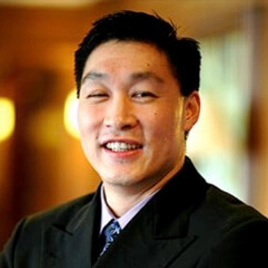Dr Anthony Siow